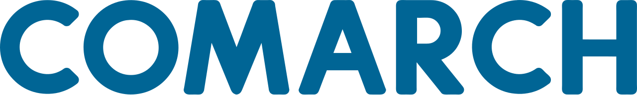 comarch logo