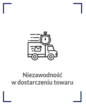 obrazek ciężąrówki i zegara z tekstem
