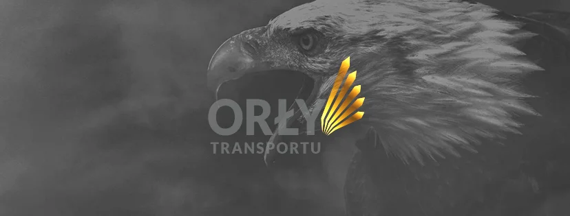 orły transportu