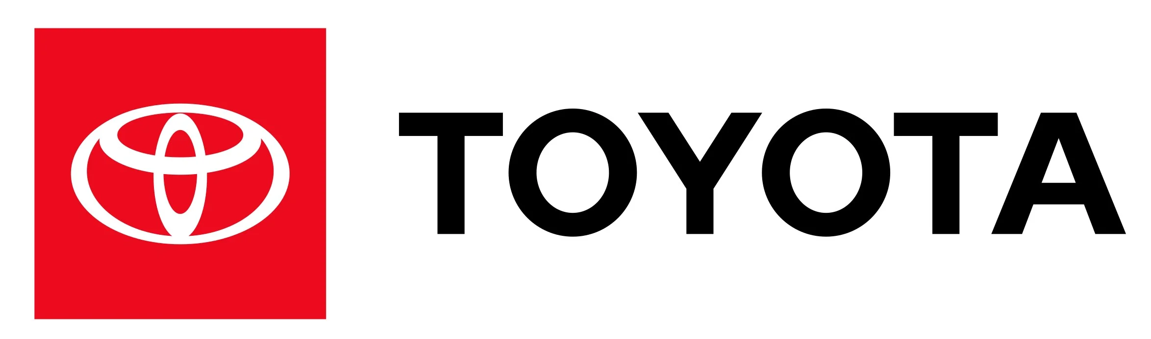 toyota logo